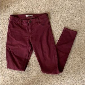 Abercrombie & Fitch Jeans
